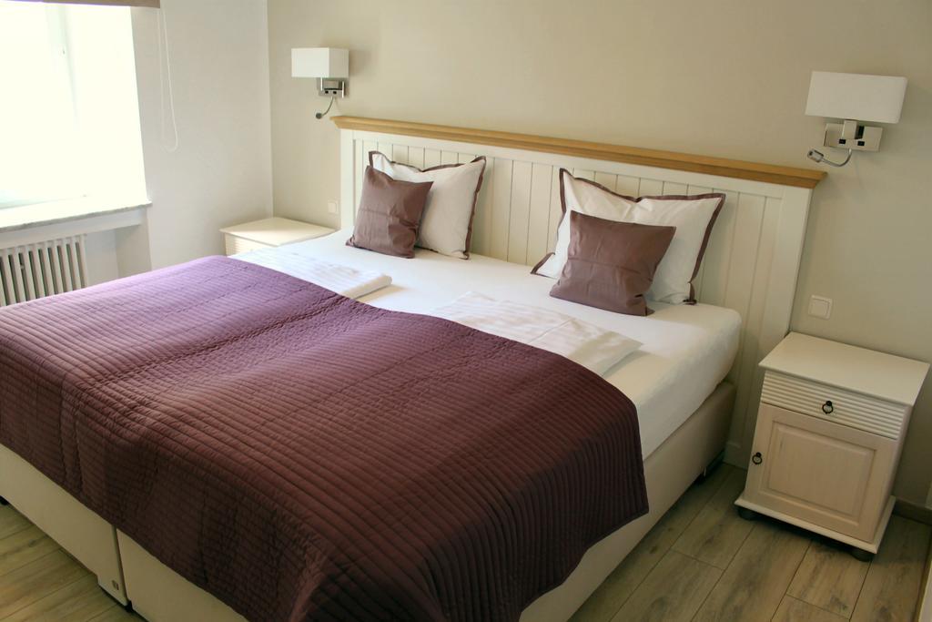 קלן Hotel Gut Grossrotter Hof חדר תמונה