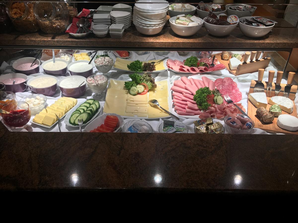 קלן Hotel Gut Grossrotter Hof מראה חיצוני תמונה