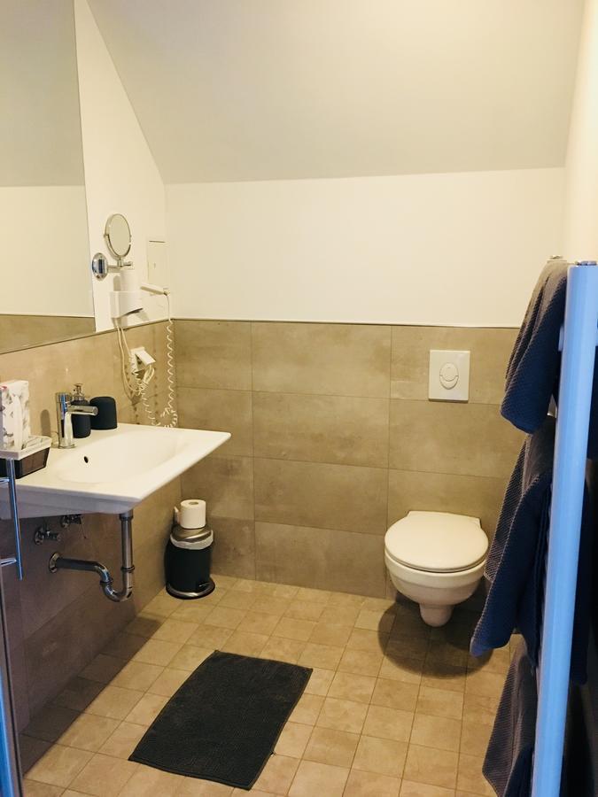 קלן Hotel Gut Grossrotter Hof מראה חיצוני תמונה